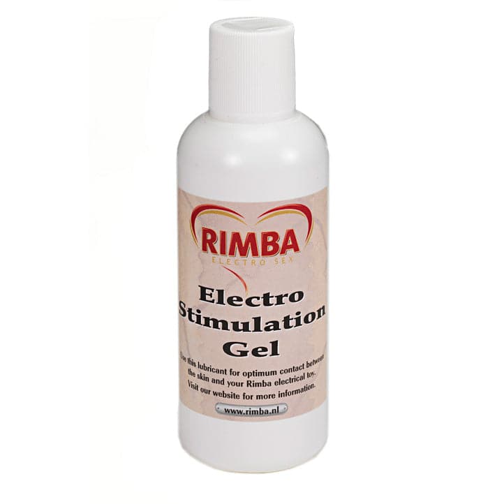 Gel de electroestimulación Rimba