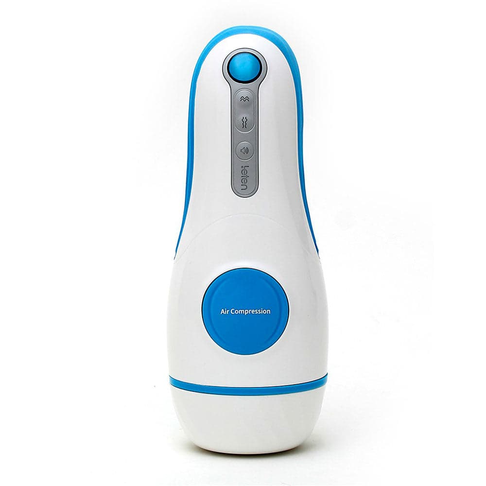 Leten Sm360 Masturbador Super Recarregável