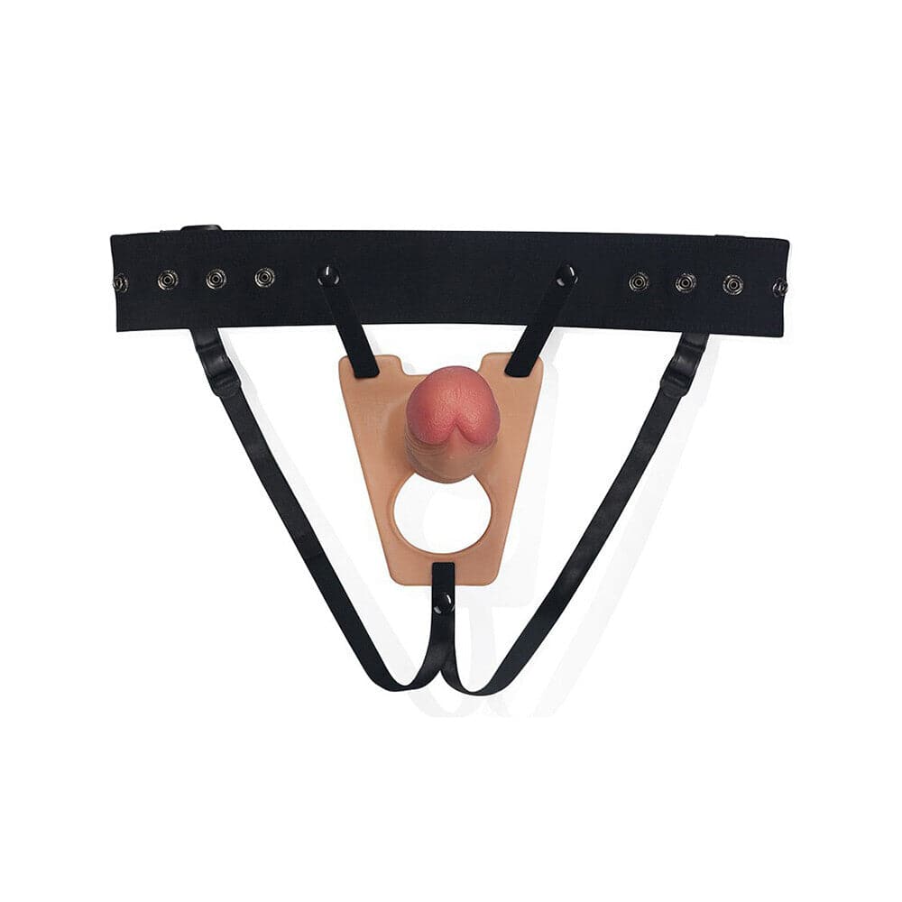 Lovetoy Unisex Oco Strap On