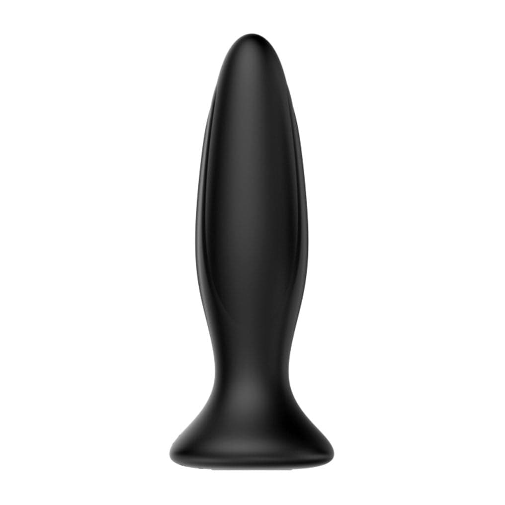 Tapón anal vibrador Mr Play