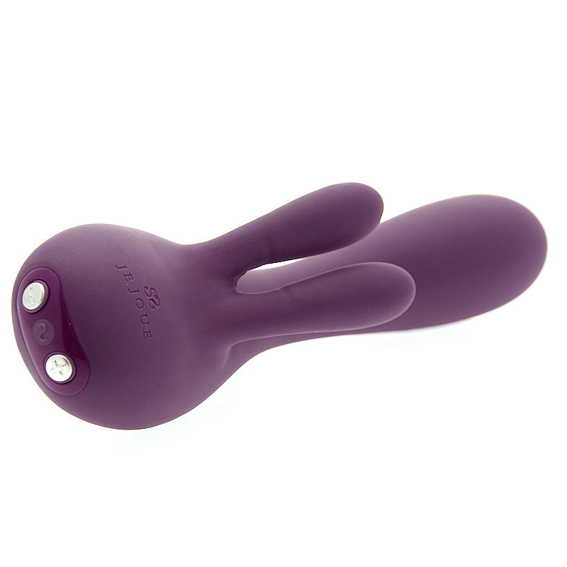 Vibrador Conejo Punto G de Lujo Je Joue FiFi