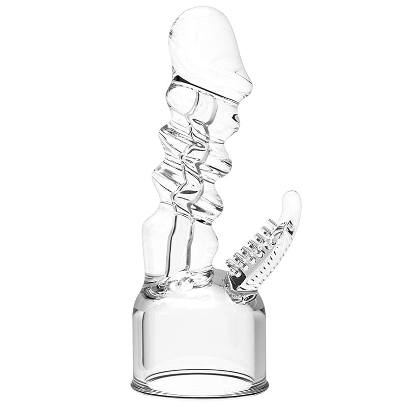 Accesorio de varita Power Head Super Dong