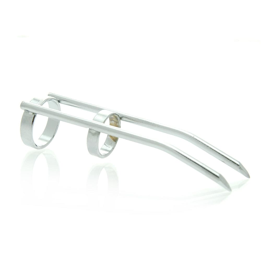 Catnail de metal Tamanho: ML