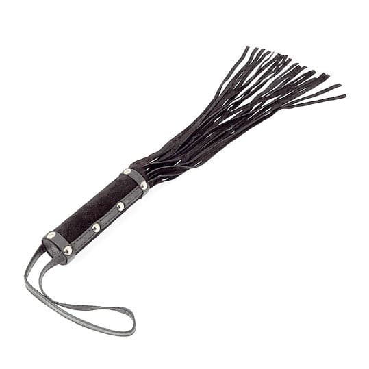 Látigo de gamuza de 19 pulgadas