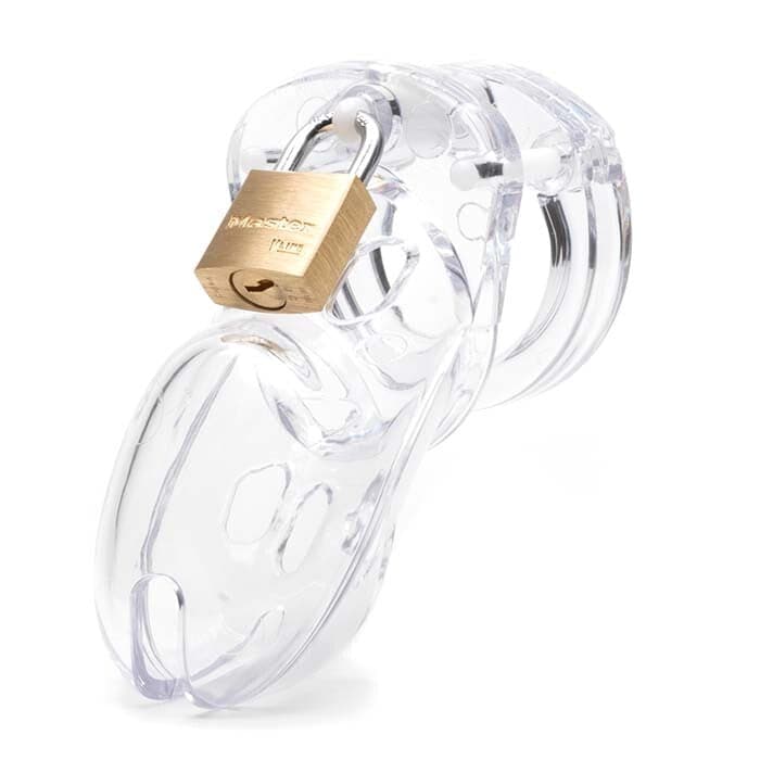 Cinto de castidade masculino CB-3000