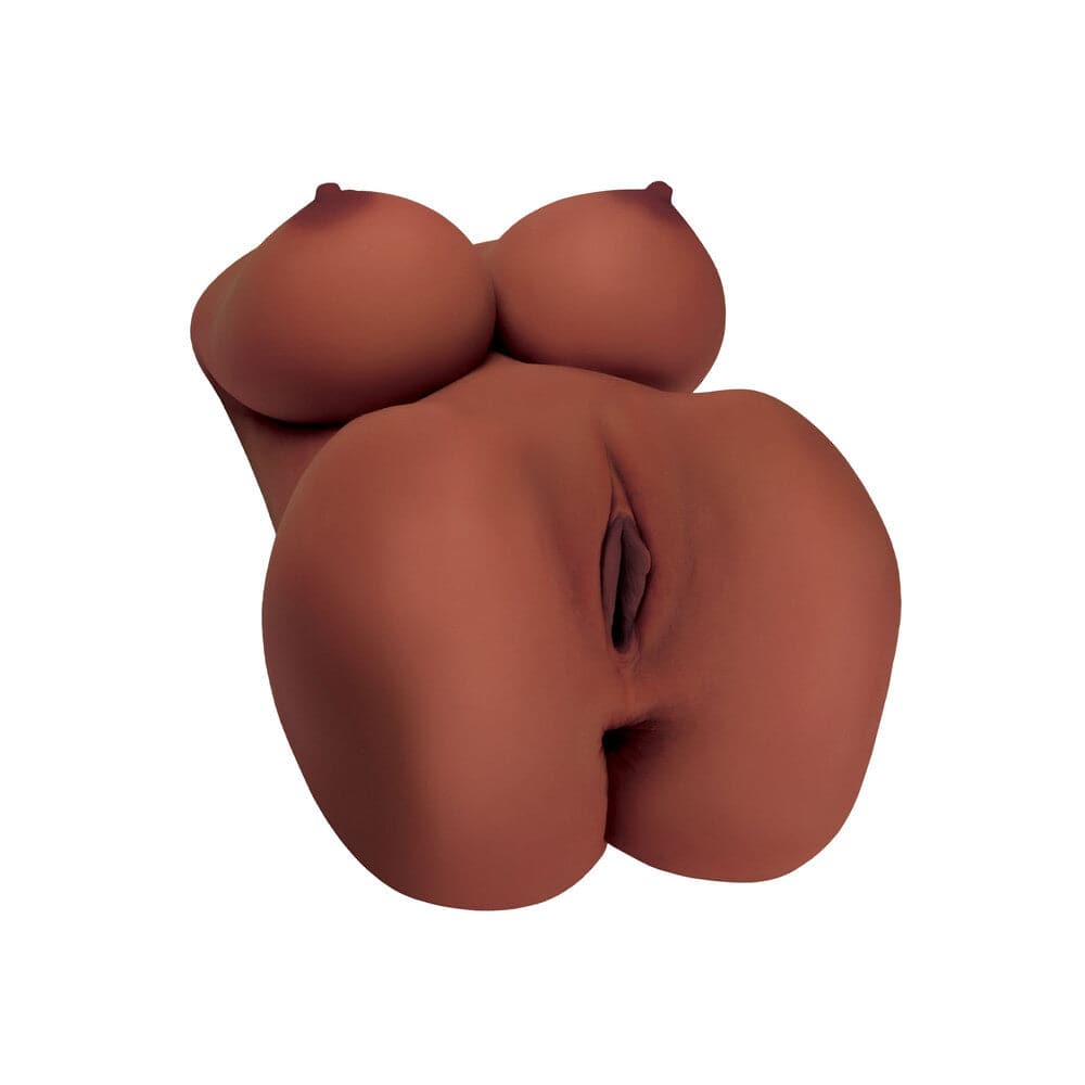 Torso Pipe Dream EZ Bang