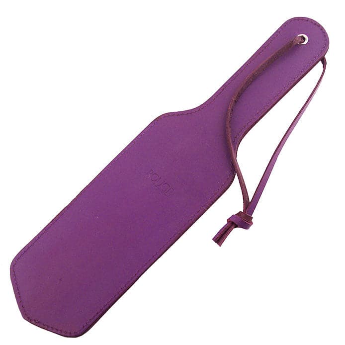 Rouge Garments Paddle Roxo