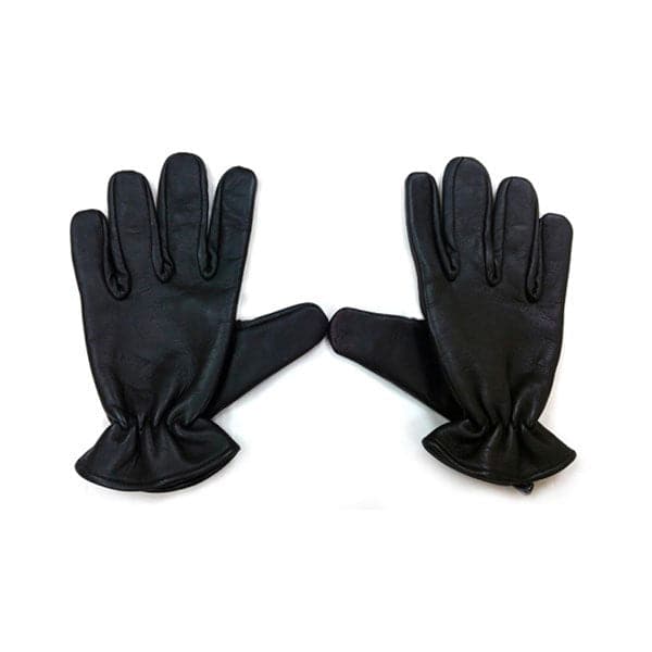 Rouge Garments Vampire Gloves Size: Medium