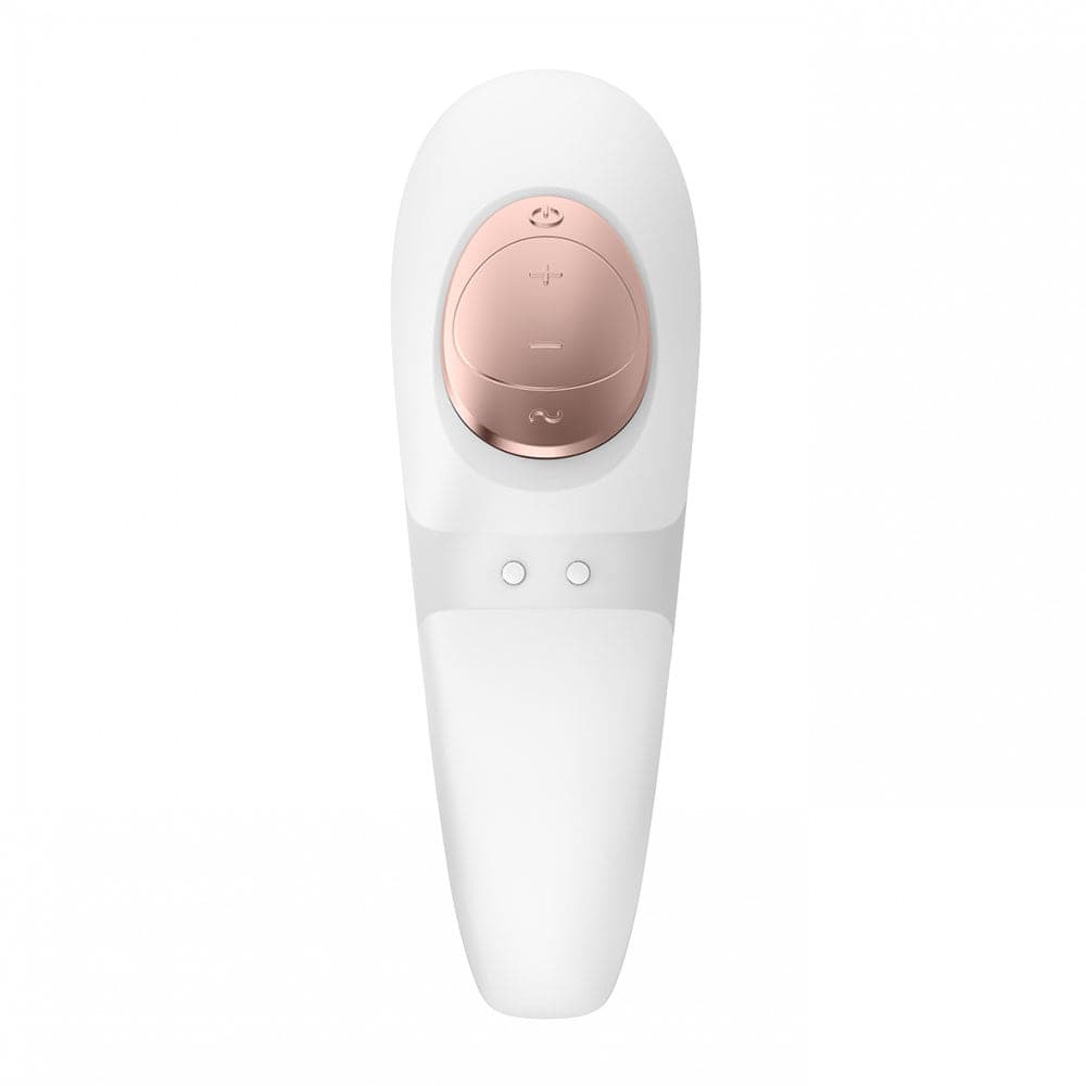 Satisfyer Pro 4 Parejas