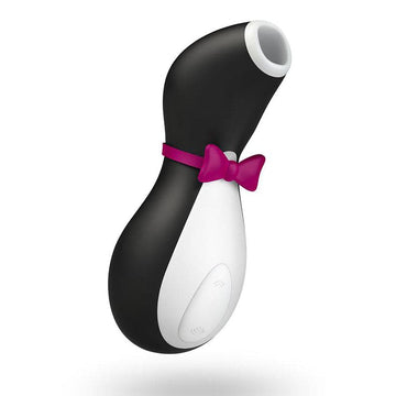 Satisfyer Pro Penguin Masajeador de clítoris