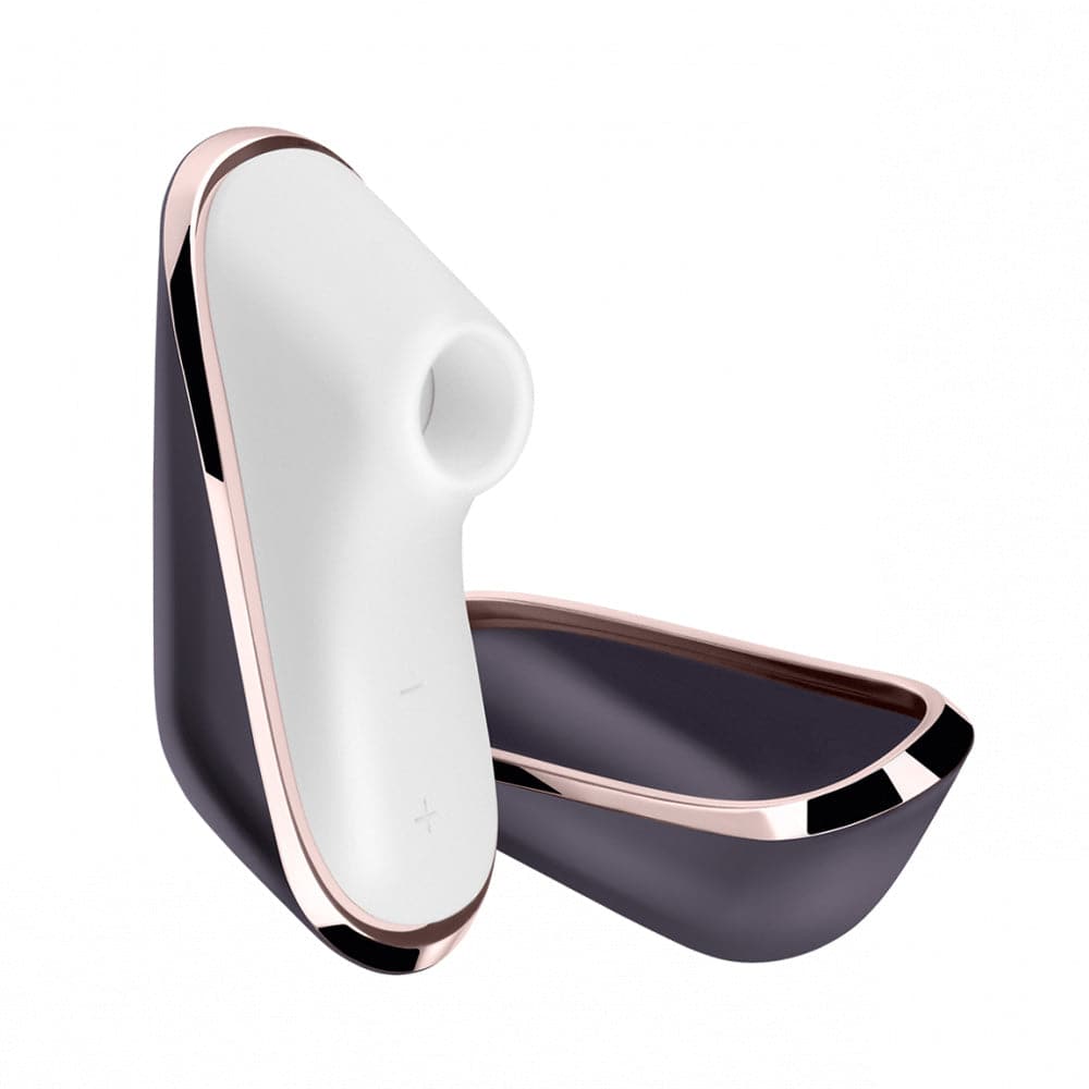 Vibrador clitoriano Satisfyer Pro Traveler