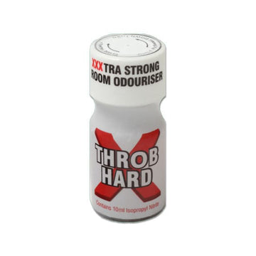 Olorizante para ambientes Throb Hard