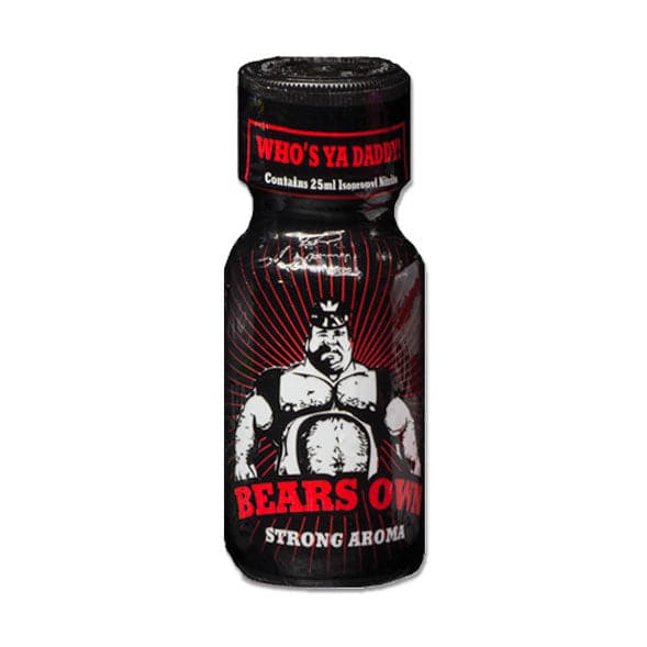 Odorizador de ambiente Bears Own