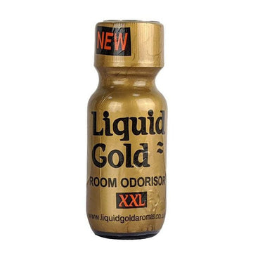 Ambientador XXL Liquid Gold