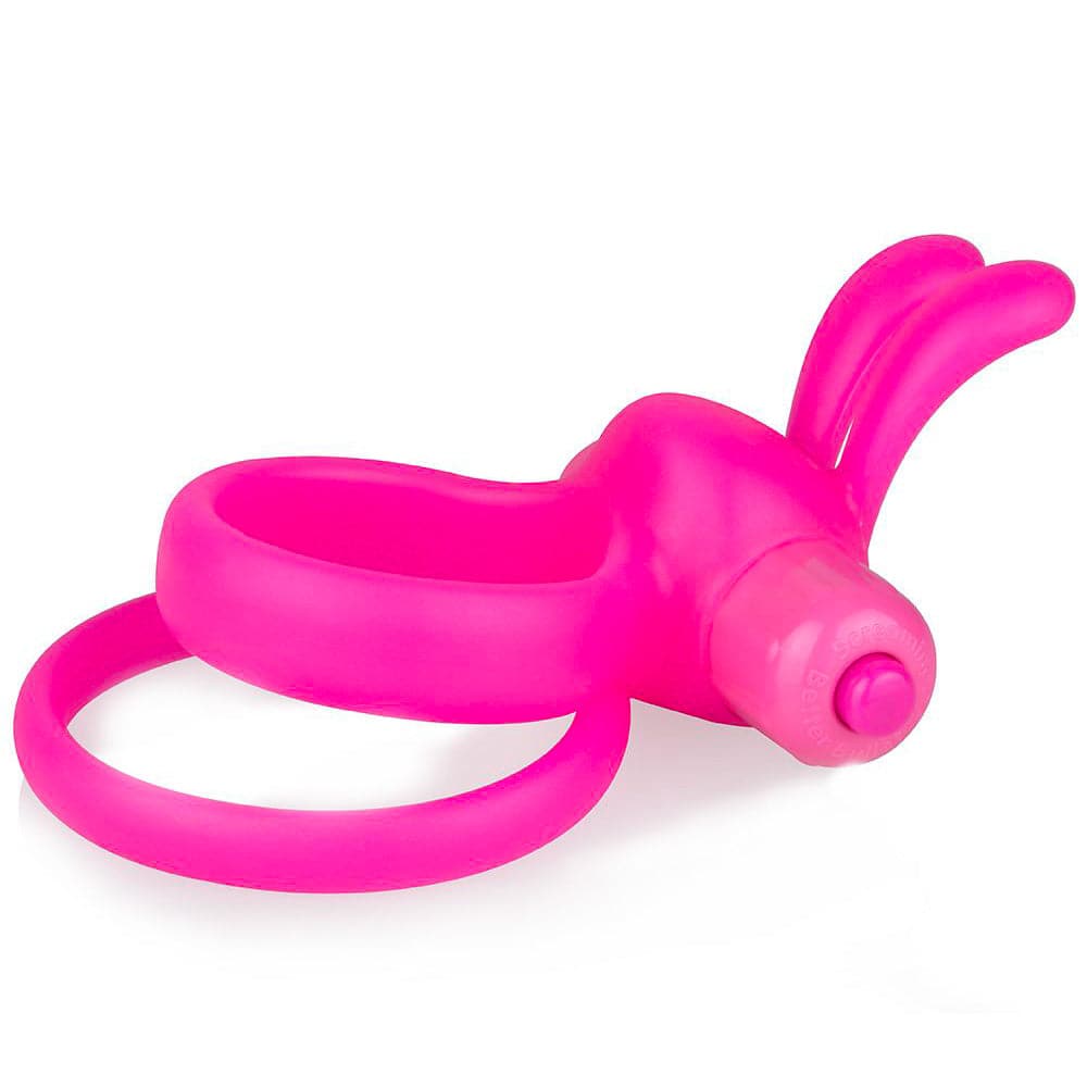 Screaming O Ohare XL Vibrating Cock Ring