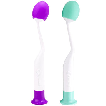 Vibrador para clítoris Screaming O PoP, fresa