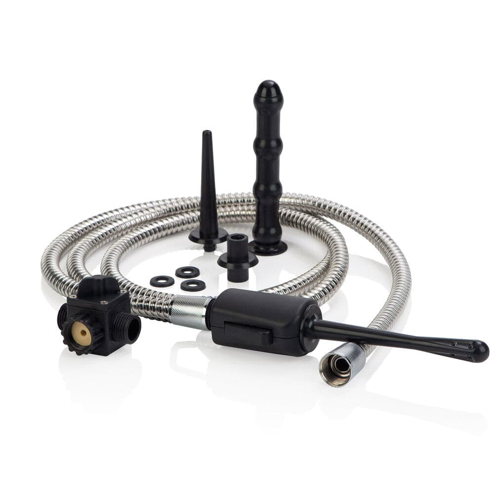 Ducha con sistema Universal Water Works