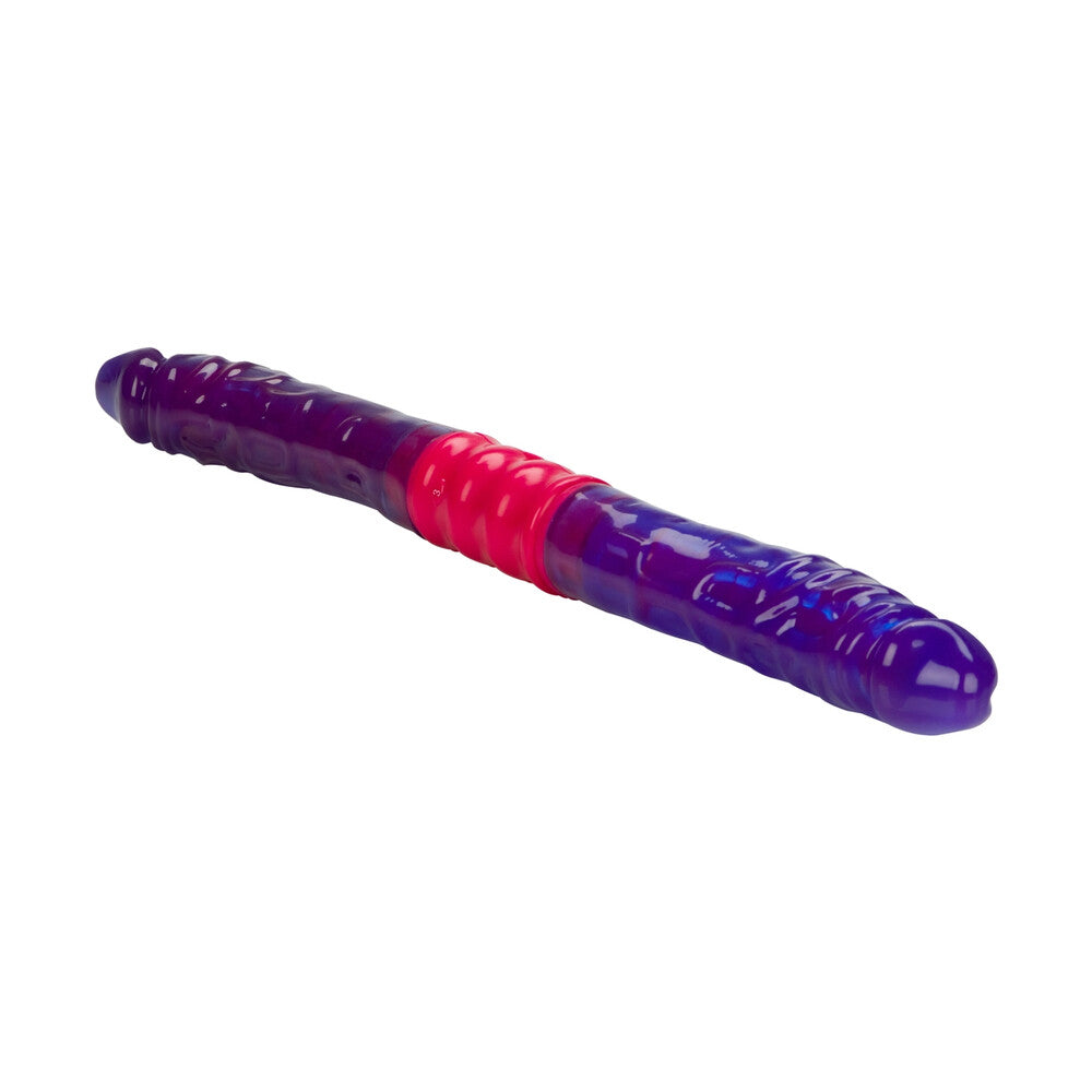 Dong flexible con doble vibración