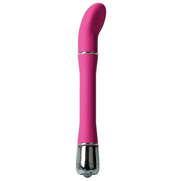 Lulu Satin Scoop Mini Vibrador