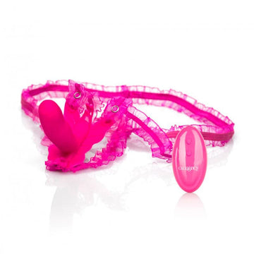 Venus Butterfly Control remoto Venus Pene recargable