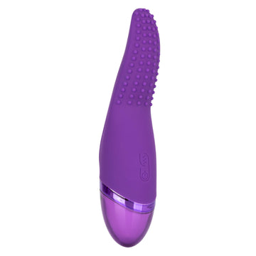 Vibrador Clitóris Recarregável Aura Tickler