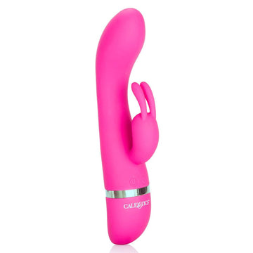 Vibrador Foreplay Frenzy Bunny à prova d'água