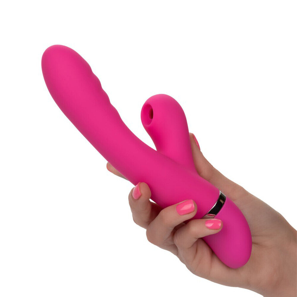 Vibrador Foreplay Frenzy Pucker Rabbit