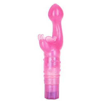 Vibrador Butterfly Kiss Ponto G