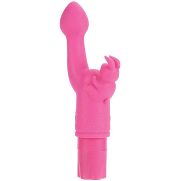 Vibrador Silicone Bunny Kiss