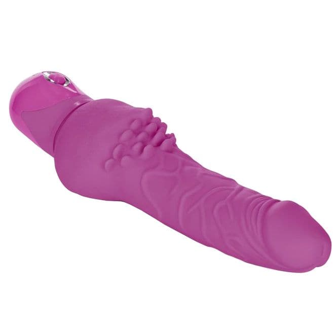 Vibrador rosa Bendie Power Stud Cliteriffic