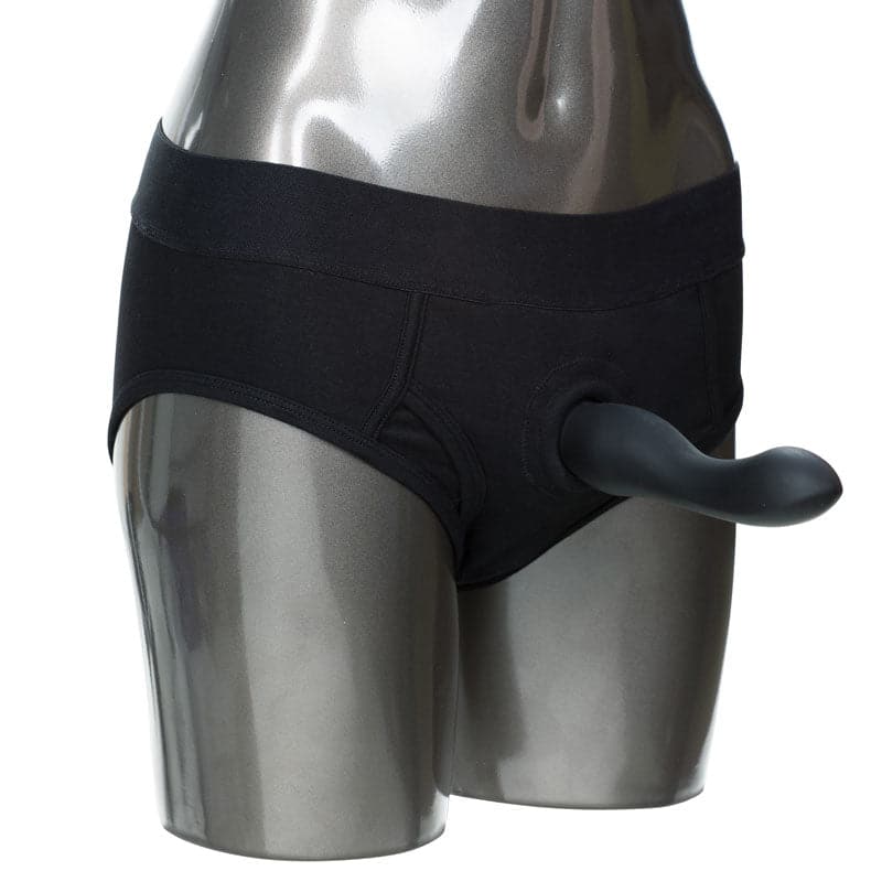Arnés Packer Gear Brief, talla grande a extragrande
