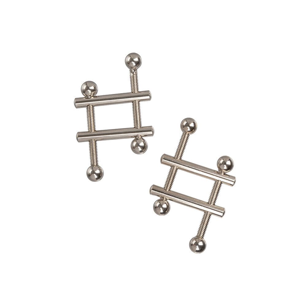 Nipple Grips Barra transversal Morsa de mamilo