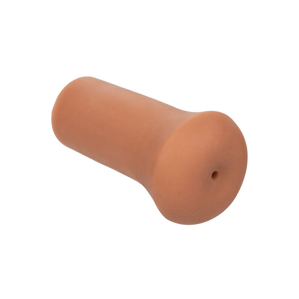 Boundless Stroker Masturbador Castanho Carne