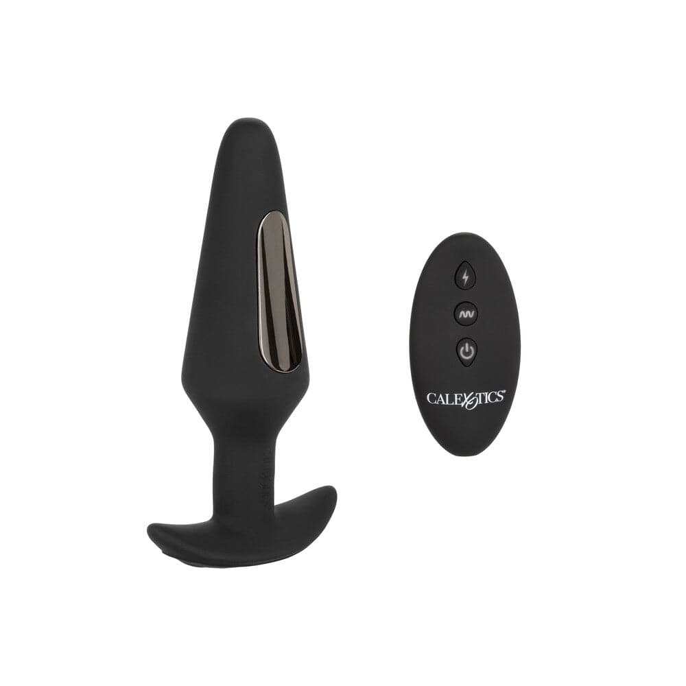Plugue anal Volt Electro Flare EStim