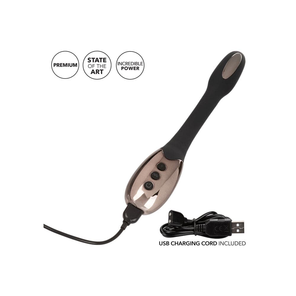 Massageador Volt Electro Spark EStim Slim Design