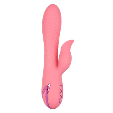 Vibrador de clítoris recargable Pasadena Player