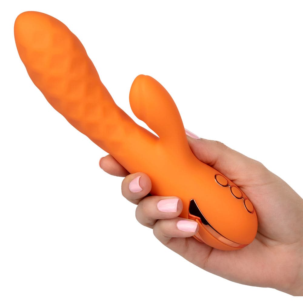 Vibrador recargable Newport Beach Babe