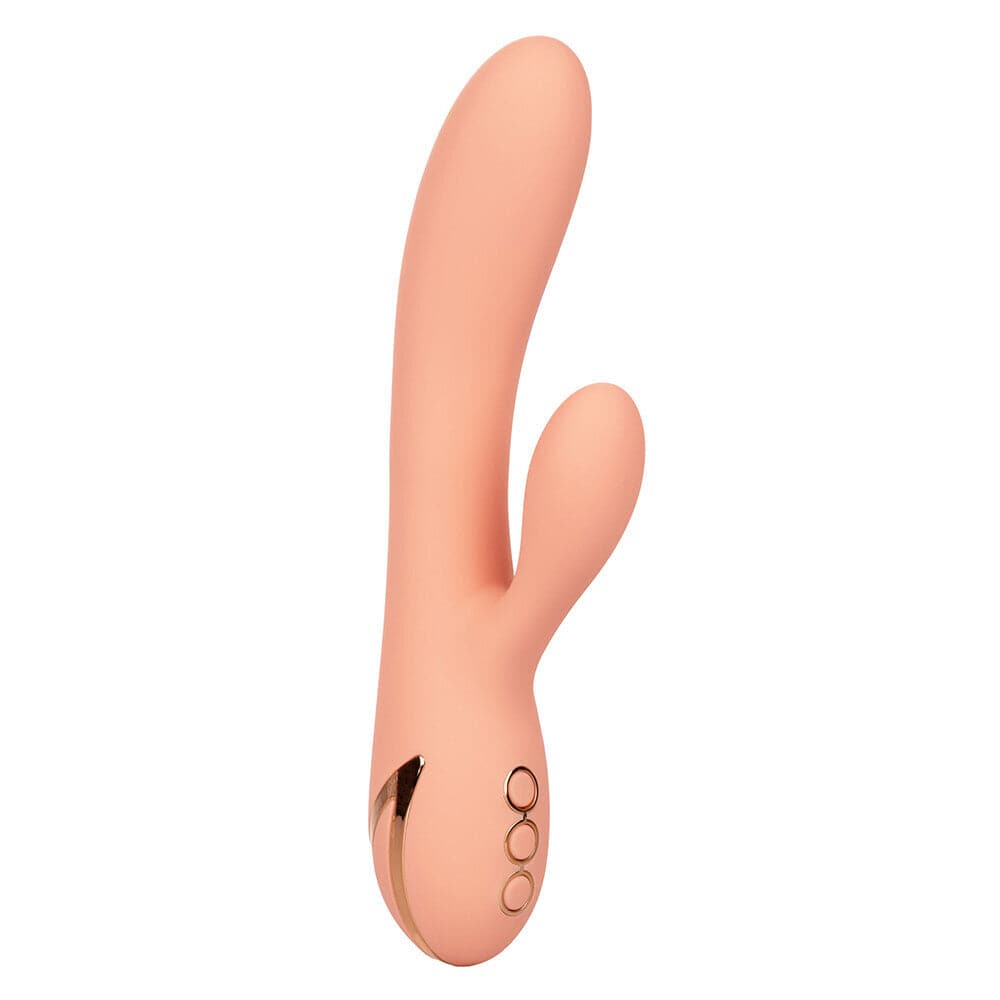 Vibrador Monterey Magic com estimulação de clitóris