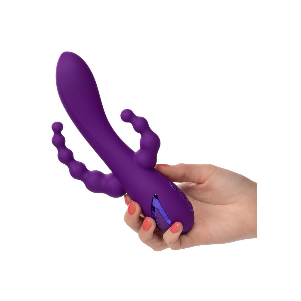 Vibrador Bootylicious Long Beach da California Dreaming