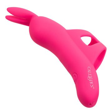 Neon Vibes The Flirty Vibe - Juguete sexual para dedos