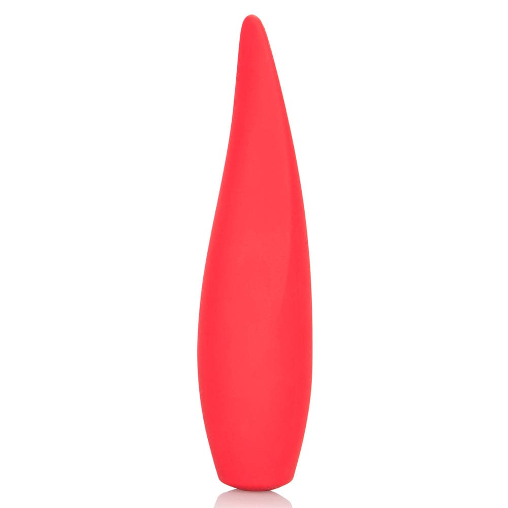 Vibrador recargable Red Hot Ember