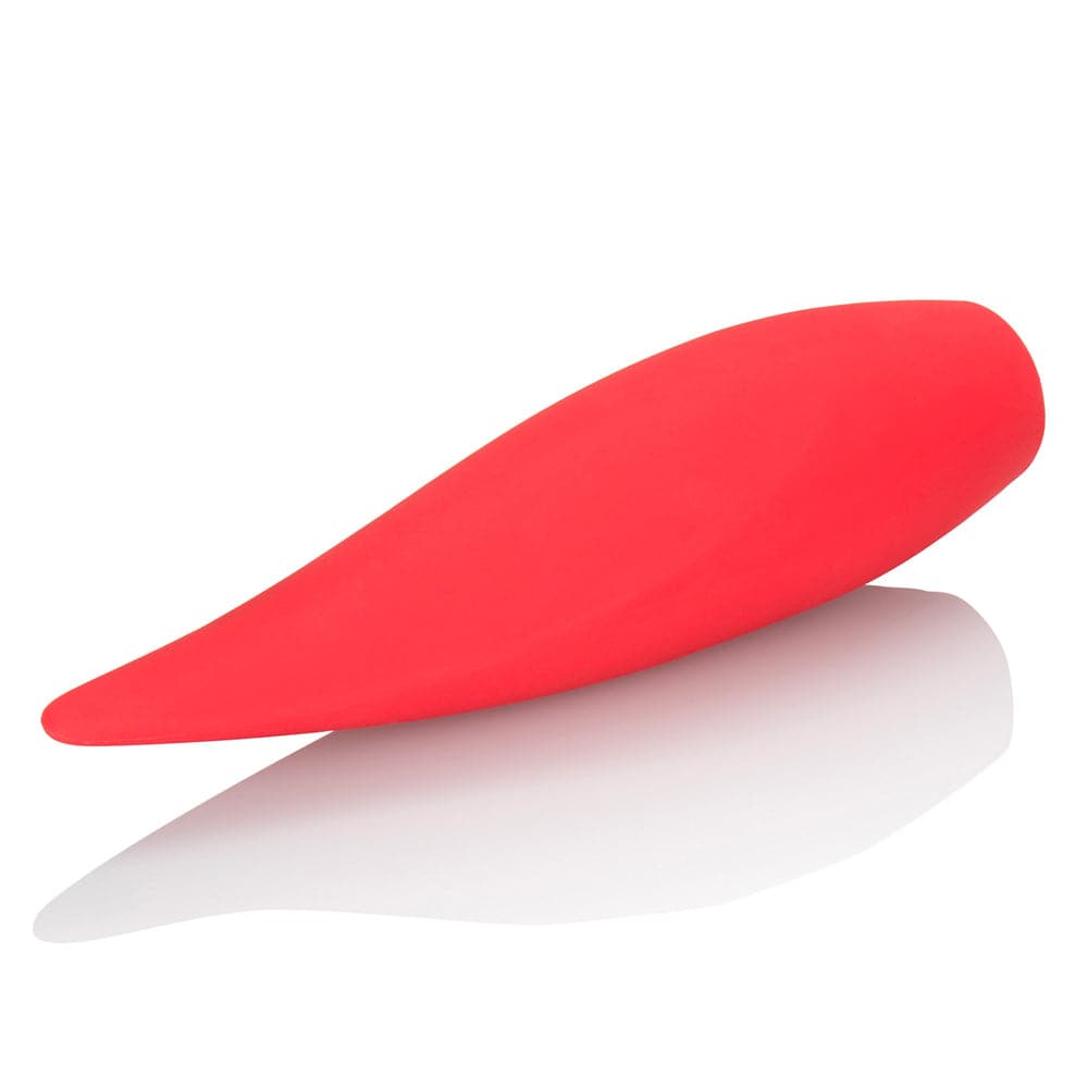 Vibrador recargable Red Hot Ember