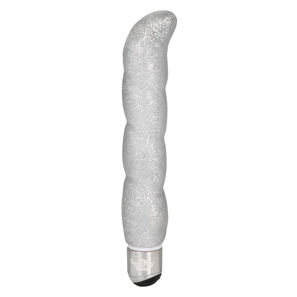 Naughty Bits Screwnicorn Majestic Vibrador Ponto G