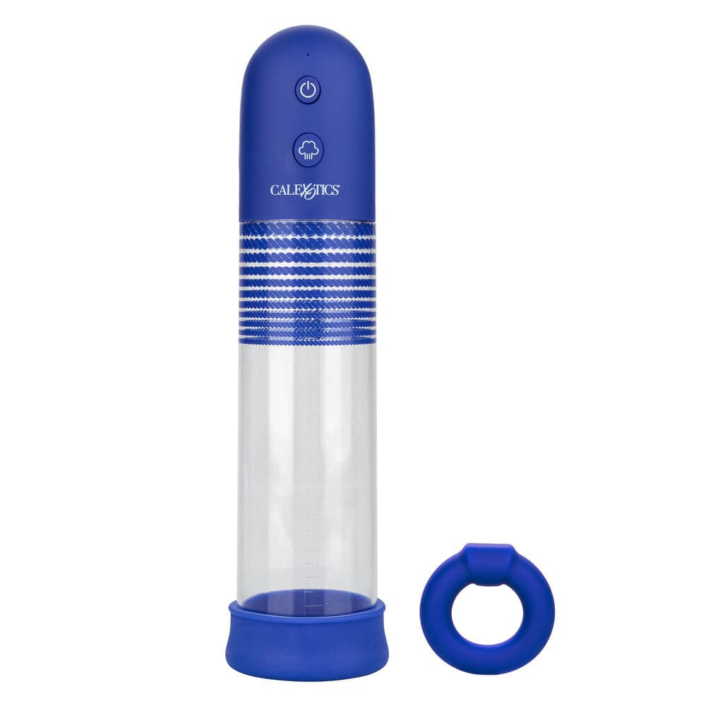 Kit de bomba recarregável Admiral