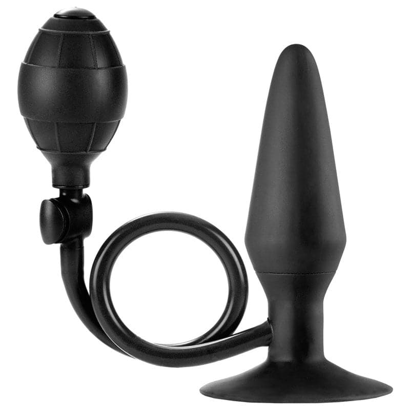 Plugue anal inflável COLT Medium Pumper