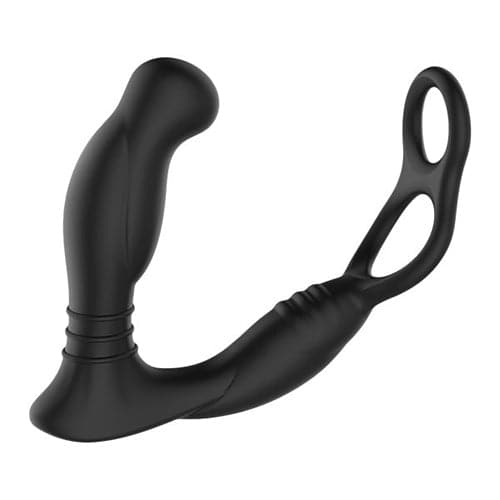 Juguete para pene y testículos Nexus Simul8 Dual Prostate and Perineum