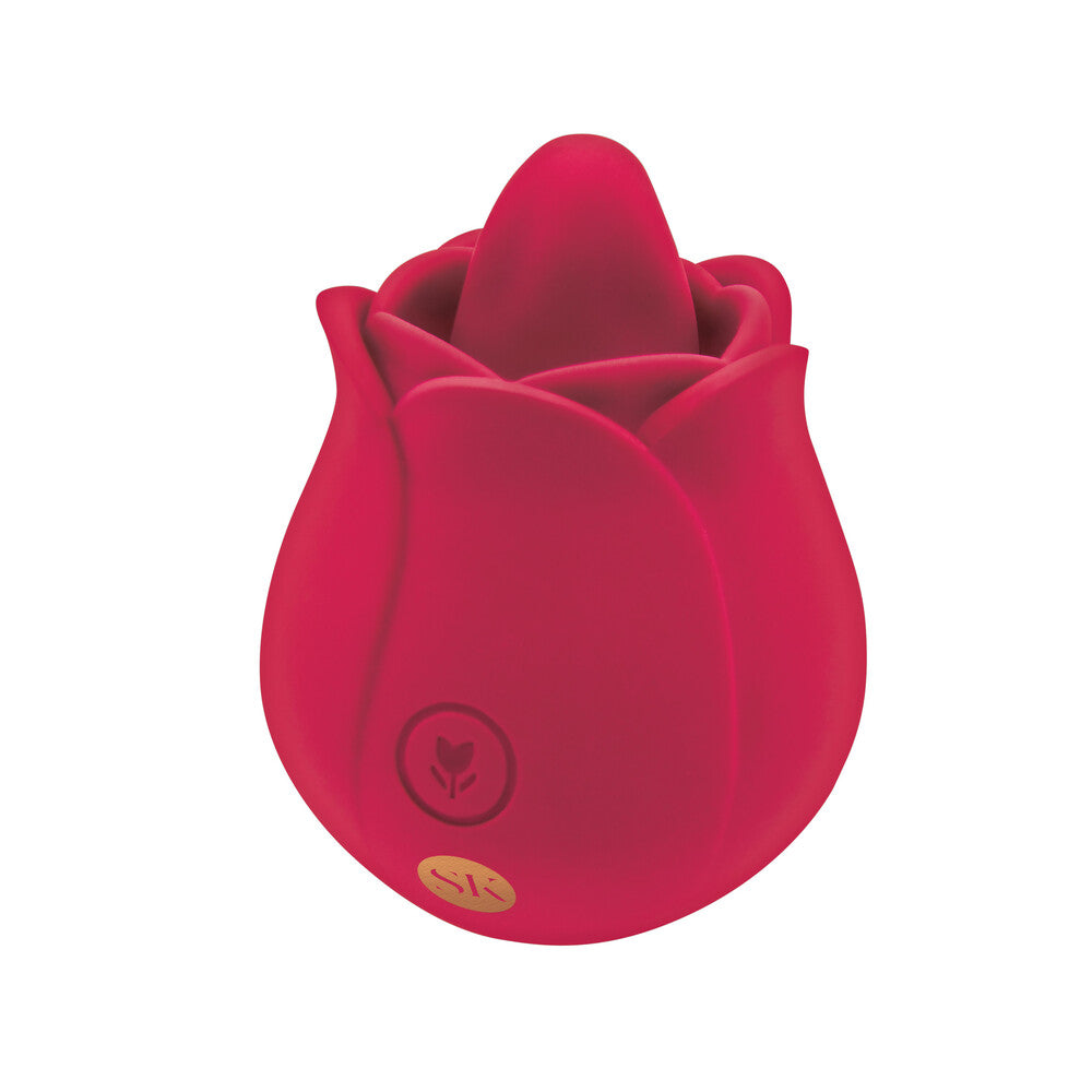 Beijos secretos Rosegasm Bouquet Rose Blossom Licker