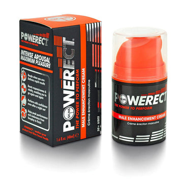 Skins Powerect Man Enhancement Creme 48ml Bomba