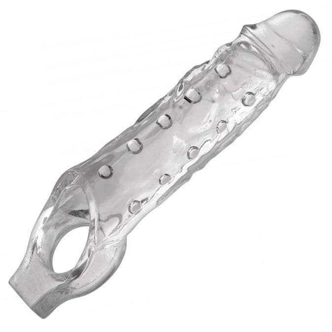 El tamaño importa claramente Ample Penis Enhancer