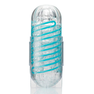 Masturbador Tenga 01 Tetra Spinner